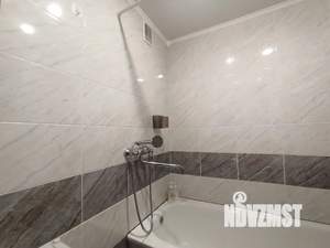 2-к квартира, посуточно, 63м2, 3/5 этаж