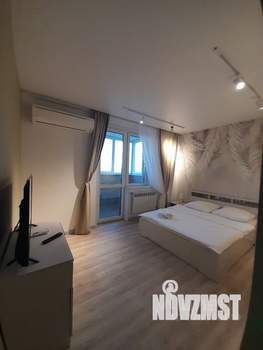 2-к квартира, посуточно, 56м2, 17/17 этаж