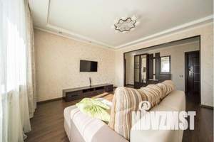 2-к квартира, посуточно, 54м2, 7/9 этаж