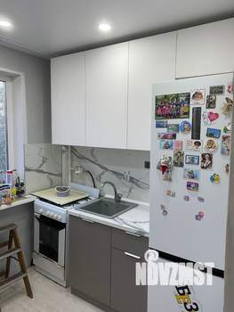 2-к квартира, на длительный срок, 46м2, 2/5 этаж