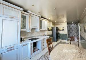 3-к квартира, на длительный срок, 80м2, 4/10 этаж