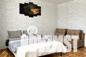 1-к квартира, посуточно, 46м2, 9/10 этаж