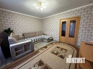 1-к квартира, на длительный срок, 41м2, 3/10 этаж