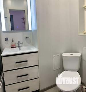 1-к квартира, на длительный срок, 32м2, 7/10 этаж