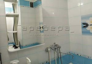 1-к квартира, на длительный срок, 24м2, 7/14 этаж