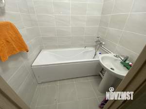 1-к квартира, на длительный срок, 40м2, 8/18 этаж