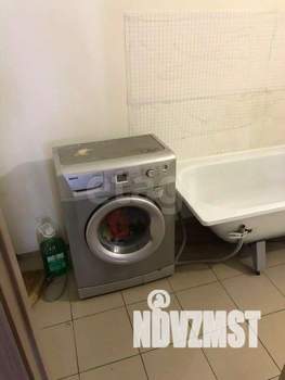 2-к квартира, на длительный срок, 56м2, 11/17 этаж