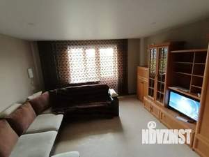 1-к квартира, посуточно, 42м2, 5/9 этаж