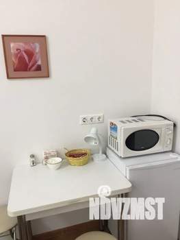 1-к квартира, посуточно, 18м2, 5/11 этаж