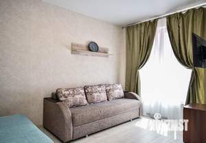 Студия квартира, посуточно, 32м2, 17/26 этаж