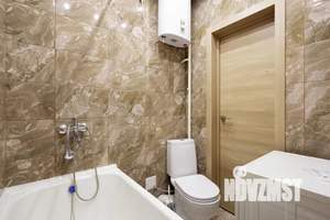 Студия квартира, посуточно, 30м2, 2/5 этаж