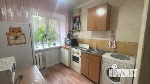 1-к квартира, на длительный срок, 31м2, 2/5 этаж