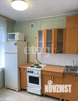 1-к квартира, на длительный срок, 32м2, 2/5 этаж