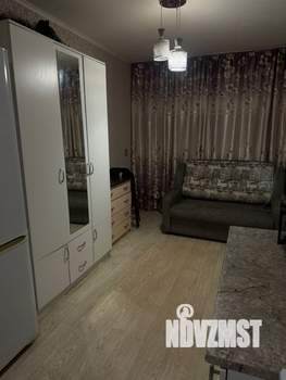 Студия квартира, на длительный срок, 14м2, 3/5 этаж