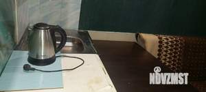 Студия квартира, на длительный срок, 13м2, 1/5 этаж