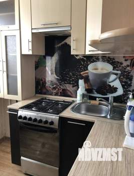 2-к квартира, на длительный срок, 48м2, 2/5 этаж