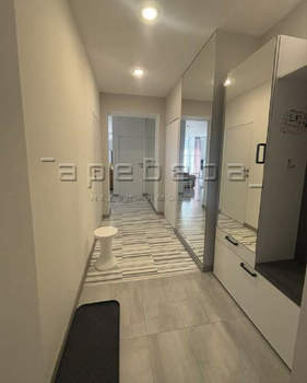 2-к квартира, на длительный срок, 61м2, 14/14 этаж