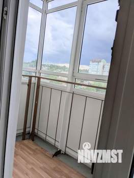 1-к квартира, на длительный срок, 41м2, 7/16 этаж