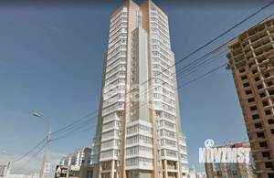 Студия квартира, на длительный срок, 10м2, 22/24 этаж