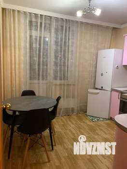 2-к квартира, на длительный срок, 64м2, 4/10 этаж