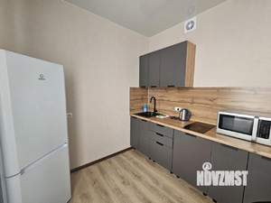 1-к квартира, на длительный срок, 41м2, 13/14 этаж