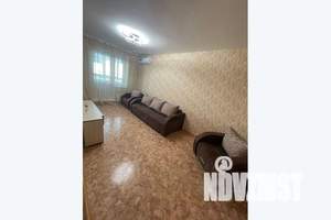 2-к квартира, посуточно, 51м2, 15/16 этаж