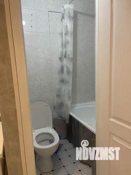 Студия квартира, на длительный срок, 16м2, 1/5 этаж