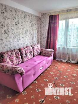 2-к квартира, посуточно, 60м2, 1/1 этаж
