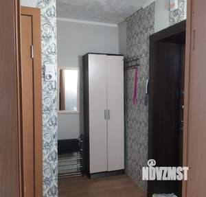 1-к квартира, на длительный срок, 36м2, 4/5 этаж