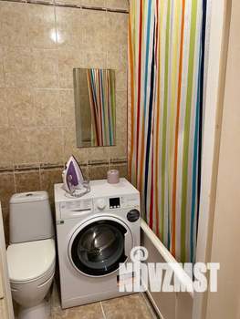 1-к квартира, посуточно, 32м2, 2/5 этаж