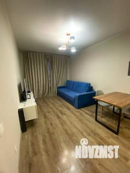 2-к квартира, на длительный срок, 41м2, 11/26 этаж