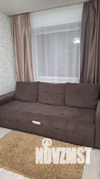 1-к квартира, посуточно, 38м2, 1/5 этаж