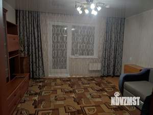 1-к квартира, на длительный срок, 40м2, 5/10 этаж