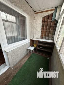 1-к квартира, на длительный срок, 32м2, 1/5 этаж