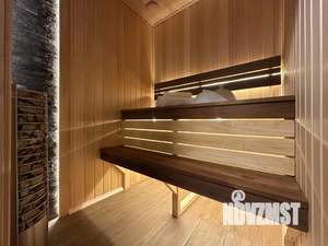 1-к квартира, посуточно, 55м2, 1/1 этаж