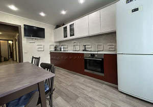 2-к квартира, на длительный срок, 77м2, 4/5 этаж