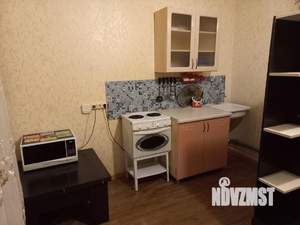 Студия квартира, на длительный срок, 25м2, 14/15 этаж