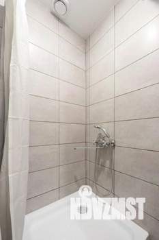 1-к квартира, посуточно, 16м2, 1/1 этаж