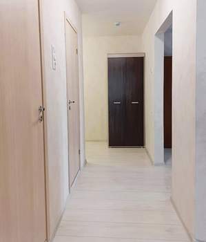2-к квартира, на длительный срок, 56м2, 3/17 этаж