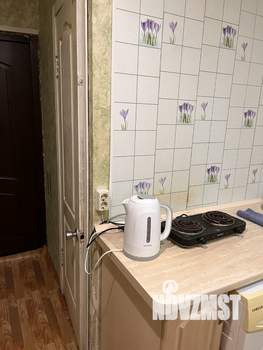 Студия квартира, на длительный срок, 12м2, 1/9 этаж