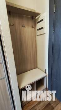 Студия квартира, посуточно, 17м2, 3/11 этаж