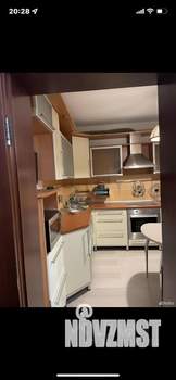 3-к квартира, на длительный срок, 65м2, 1/16 этаж