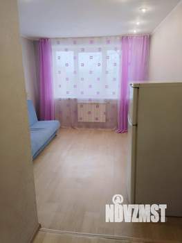 1-к квартира, на длительный срок, 17м2, 5/5 этаж