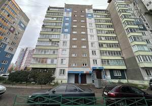 1-к квартира, на длительный срок, 32м2, 7/10 этаж