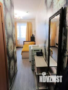 1-к квартира, на длительный срок, 21м2, 3/19 этаж