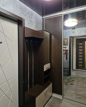 1-к квартира, на длительный срок, 41м2, 2/10 этаж