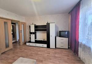 1-к квартира, на длительный срок, 41м2, 11/16 этаж