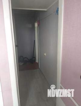 1-к квартира, на длительный срок, 34м2, 4/5 этаж