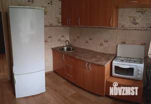 1-к квартира, на длительный срок, 31м2, 3/5 этаж