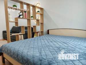 1-к квартира, на длительный срок, 48м2, 7/16 этаж